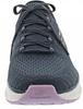 Skechers Edgeride Women Sneakers Navy/lilac