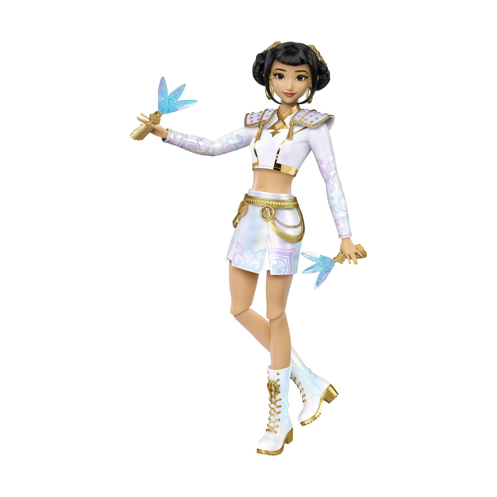 

Милый мультяшный набор ПВХ фигурок - 3 уникальных коллекционных персонажа, изысканные, идеально подходят для демонстрации и коллекции One Size