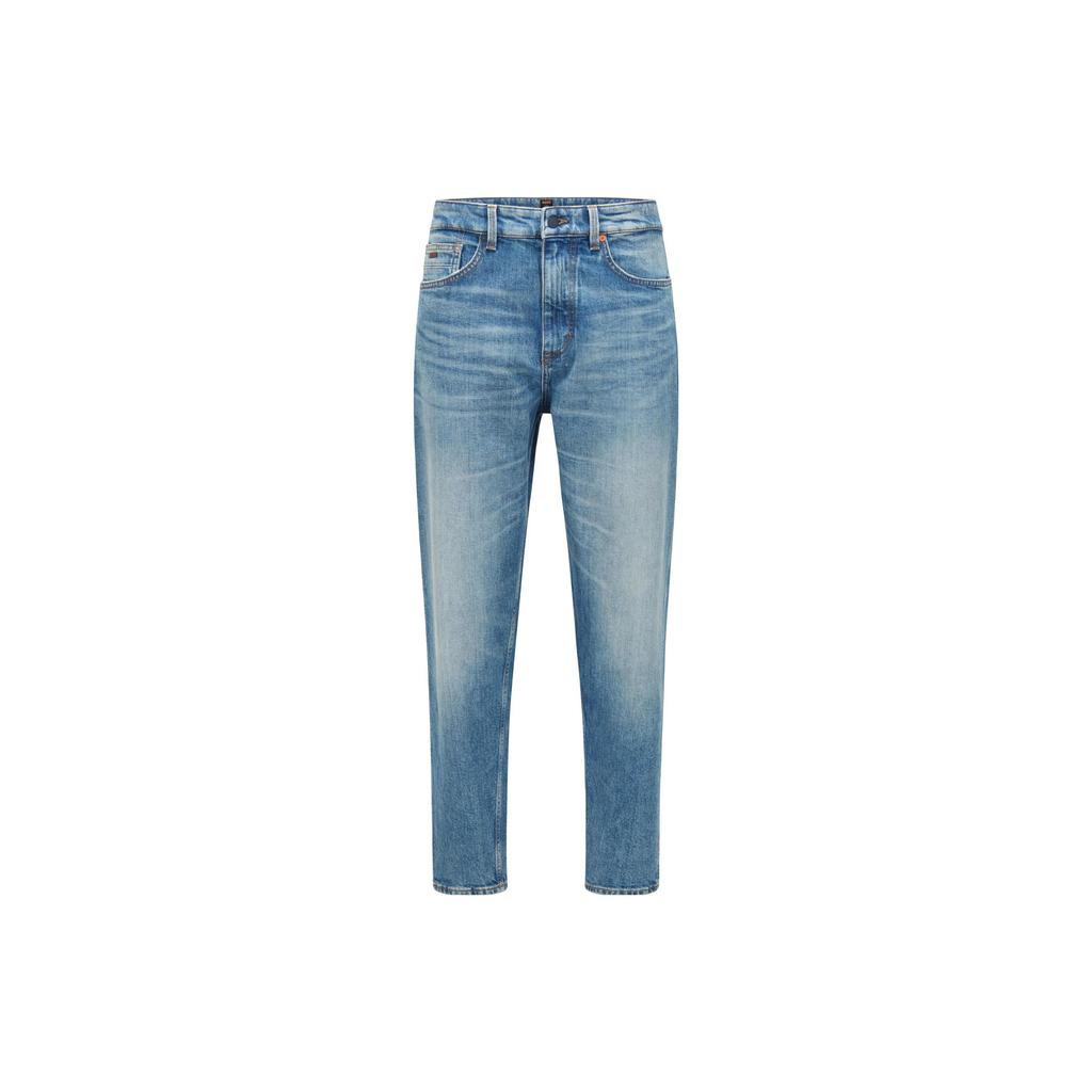 Hugo Boss SS22 Jeans Men's Blue 50473408-426
