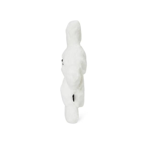 Белая кукла Brabbit из Line Friends — фото 4