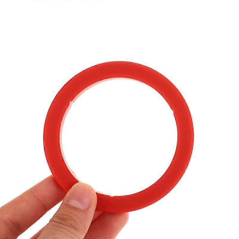 E61 Silicone Group Gasket 8.0Mm Group Head Kit For Coffee Machines O-Ring Gasket
