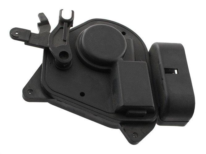 Toyota RAV4 01-05 Central Locking Actuator Front Left Door 6 PINS