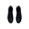 Li Ning SOFT GO Reflective Slip Resistant, Abrasion Resistant, Breathable Low top Casual Shoes Women's Black AGLT106-2