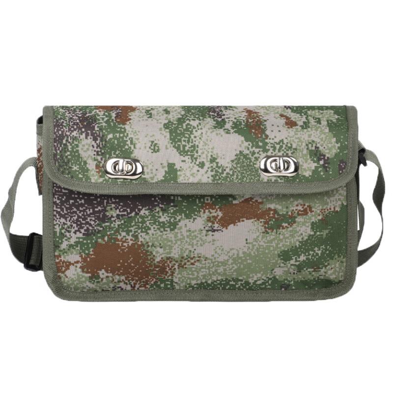 Zhizhou Field Demolition Work Bag Set