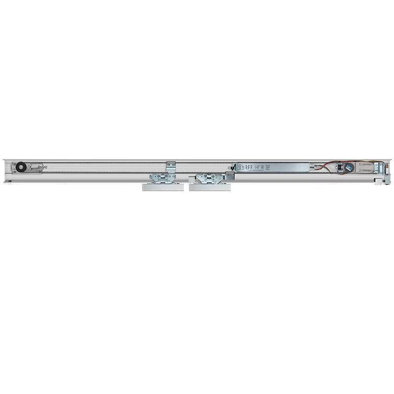 ZUCON AT100 Automatic Sensor Sliding Door System CN plug (adapter included)