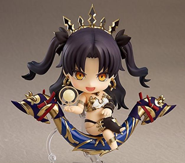 Nendoroid Order malovaná pohyblivá figurka Fate/Grand Archer/Ishtar bez měřítka ABS&PVC