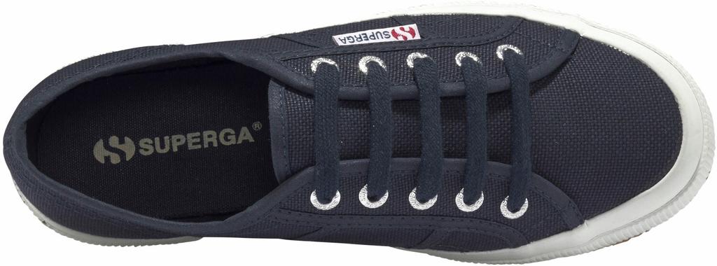 Кроссовки Superga 2750 Classic navy