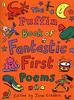The Puffin Book of Fantastic First Poems by June Crebbin Paperback Book 9780141308982