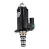 YB35V00005F1 KDRDE5K-31 30C50-107 Hydraulic Solenoid Valve For Kobelco SK200-6E SK230-6E