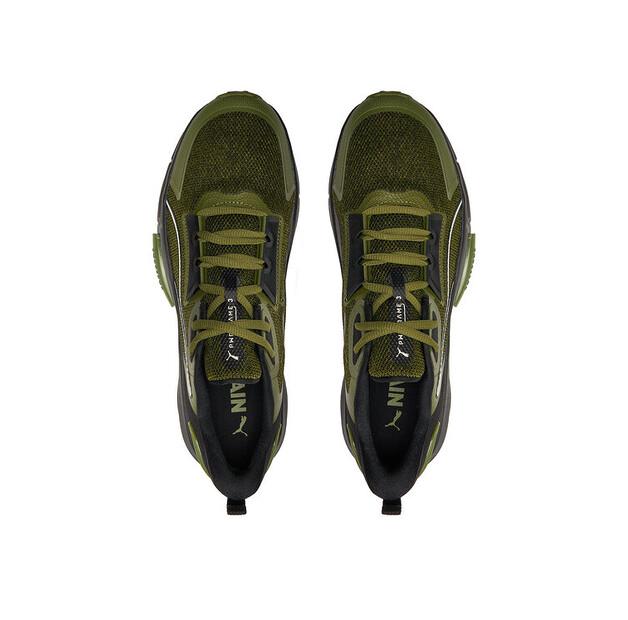 Men's Sneakers Puma 379627 01 Green