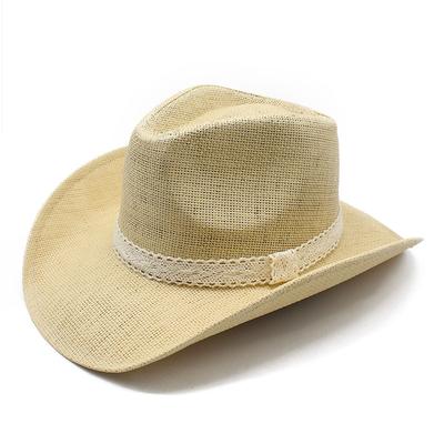 Sonnenhut Strohhut Cowboyhut Herren Sonnenhut Outdoor Angelhut Western Cowboyhut