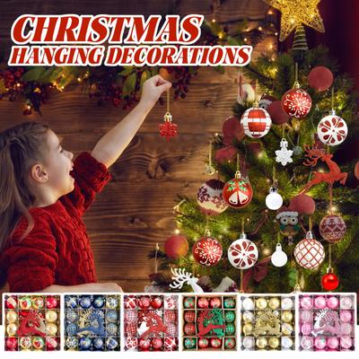Feestviering – Kerstdecoratie