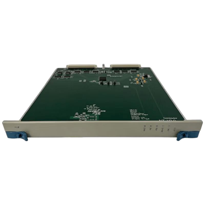 Zhuhai Gaoling NGL04 Series Network Switch Modules