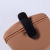 Silicone Dog Poop Bag Dispenser Leak Proof Design Various Color Options Perfect For Dog Walking Outdoor Use