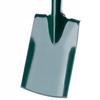 KADAX Shovel Trowel Metal Garden Small Strong Scoop With Handle 60cm