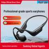 Philips TAQ4320 Bone Conduction Sports Bluetooth Neckband Headphones