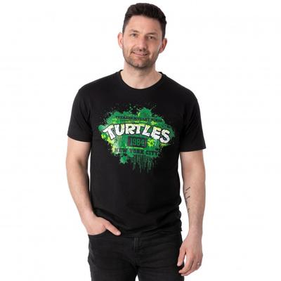 Mens 1984 New York City T-Shirt