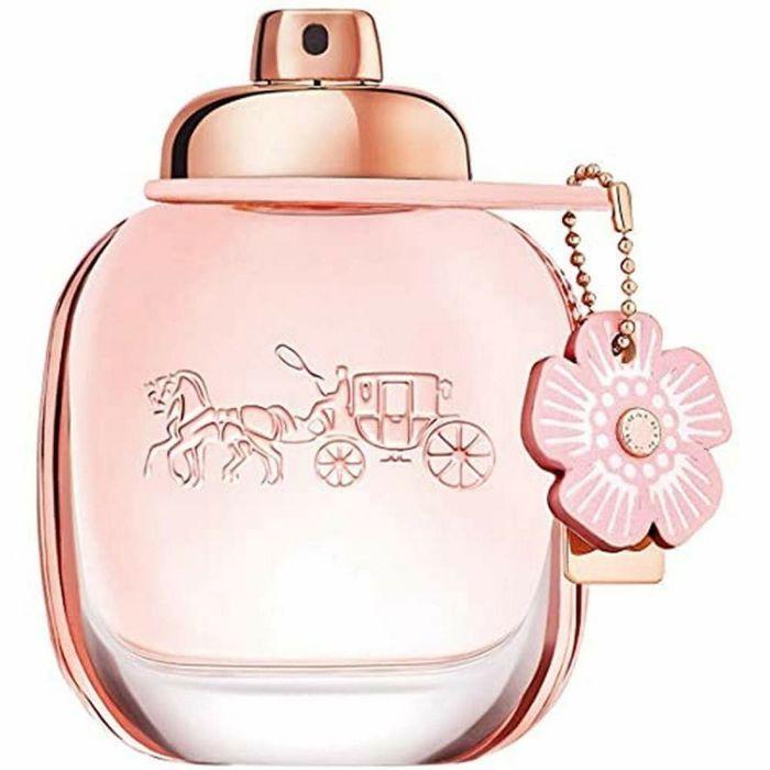 Eau de parfum - COACH - FLORAL - 50 ml - Florale - Vaporisateur