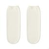 Compression Socks, Knee High, Additional Size, Warm, Winter, Travel Nude