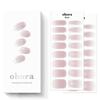 Ohora Gel Strip Nail Set N Glossyest 1 Pcs
