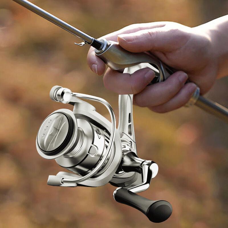Brangdy Spinning Fishing Reel