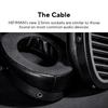 HIFIMAN Edition XS Full-Size Open-Back Wired Headphones with Stealth Magnets