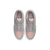 Nike Dunk Low Soft Grey Pink Women Sneakers DM8329-600