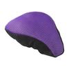 Bike Seat Cover Saddle Cushion Cover Seat Saddle Cover Bicycle Bike Useful