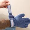 Gentle Hamster Play Gloves, Easy To Clean, for Small Pet Handling Gloves