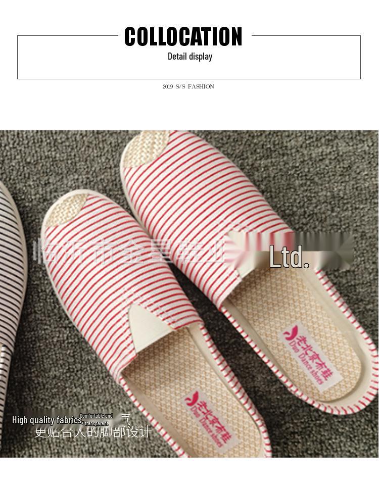 25 New Women's Slip-on Canvas Shoes - Non-slip, Soft Sole, Versatile for Spring and Autumn