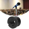 Screws Thrd Adapter for Micphone Stand 3/8 Inch Female to 5/8 Inch Male Screw Adapter