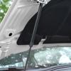 Car Exterior Accessories For Jeep Renegade 2015-2020 Front Engine Cover Bonnet Hood Shock Lift Struts Bar Support