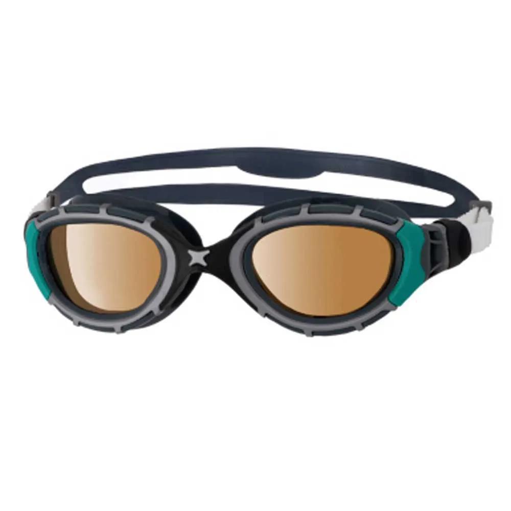 Zoggs Polarized Predator Flex Ultra Swimming Goggles