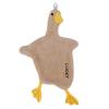 Funny Handkerchief Washcloth Towel Bathroom Kitchen Decoration Wipe Clean Cloth
