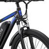 Electric Bicycle DUOTTS C29-K 29" 48V 37.5AH Long Range Electric Bicycle For Adult 750W Motor 21 Speed Top Speed 50Km/h Max Load 150Kg