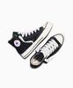 Converse Chuck Taylor Throwback Schwarz A19079C