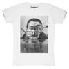 New T-Shirt Fiammata Men Dali Slow Moustaches Gift Idea