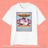 Nuova T-shirt George Strait At Death Valley Stadium Stage 2026 a Clemson South Carolina il 2 Maggio 2026 in The Round One Night Only