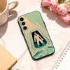 Dead-ES SpaceS Game    phone Case For Samsung Galaxy A73,A72,A71,A70,A53,A52,A51,Others Soft Black Shell