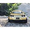 Nissan GTR Sports Car Model Die-cast Vehicle Gifts for Children
