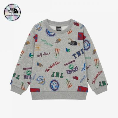 Tops – Sudaderas y suéteres
