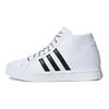 Originals Courtvantage Heel 3ST 'White Black' Women's F36311