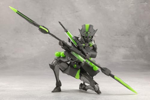 KOTOBUKIYA Infinite Encounter Megalomaria Peridot Height approx. 160mm Non-scale plastic model