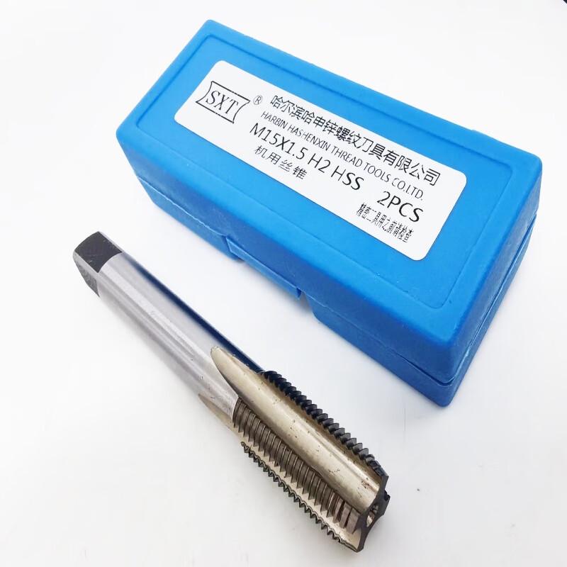 Beiyou M1*0.25 HSS Machine Tap CN plug (adapter included)