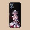 Wuthering Waves Camellya Phone Case for Huawei P60 P50 P40 P30 P20 P10 P9 P8 Pro Lite Plus Colorful Printing Cover Cover Luxury