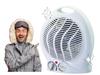 Electric Fan Heater