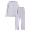 Balabala Kids' Thickened Thermal Underwear Set