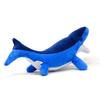 Mosasaurus Stuffed Model