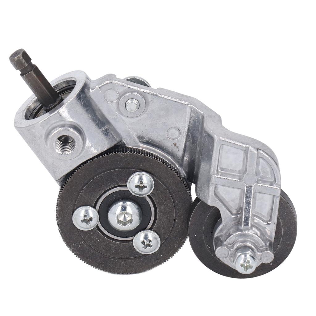 Elektrische Bohrmaschine Plattenknabber Schere Umrüstaufsatz Werkzeugsatz für Kupfer Aluminium