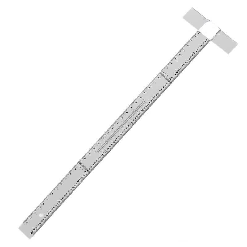 Lv Kun Professional Drafting T-Square Ruler